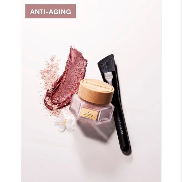 Apothekary Face  mask - Picture 3 of 7